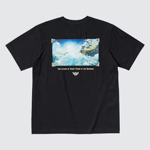 قم بتحميل الصورة في عارض الصور، The Legend of Zelda T-shirt (XS~4XL)