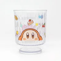 Kirby of the Stars Dishwasher Safe Plastic Cup 380ml