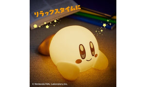 Kirby LED Room Light