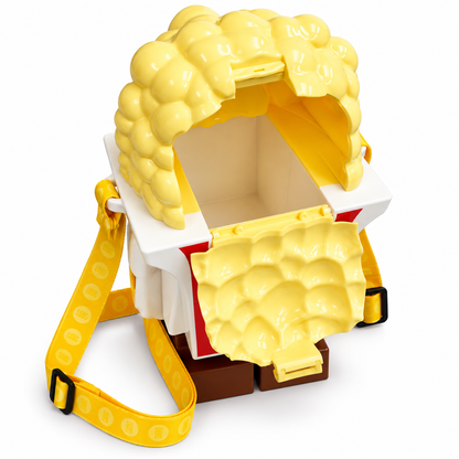 LEGO Legoland Popcorn Box - Store only product