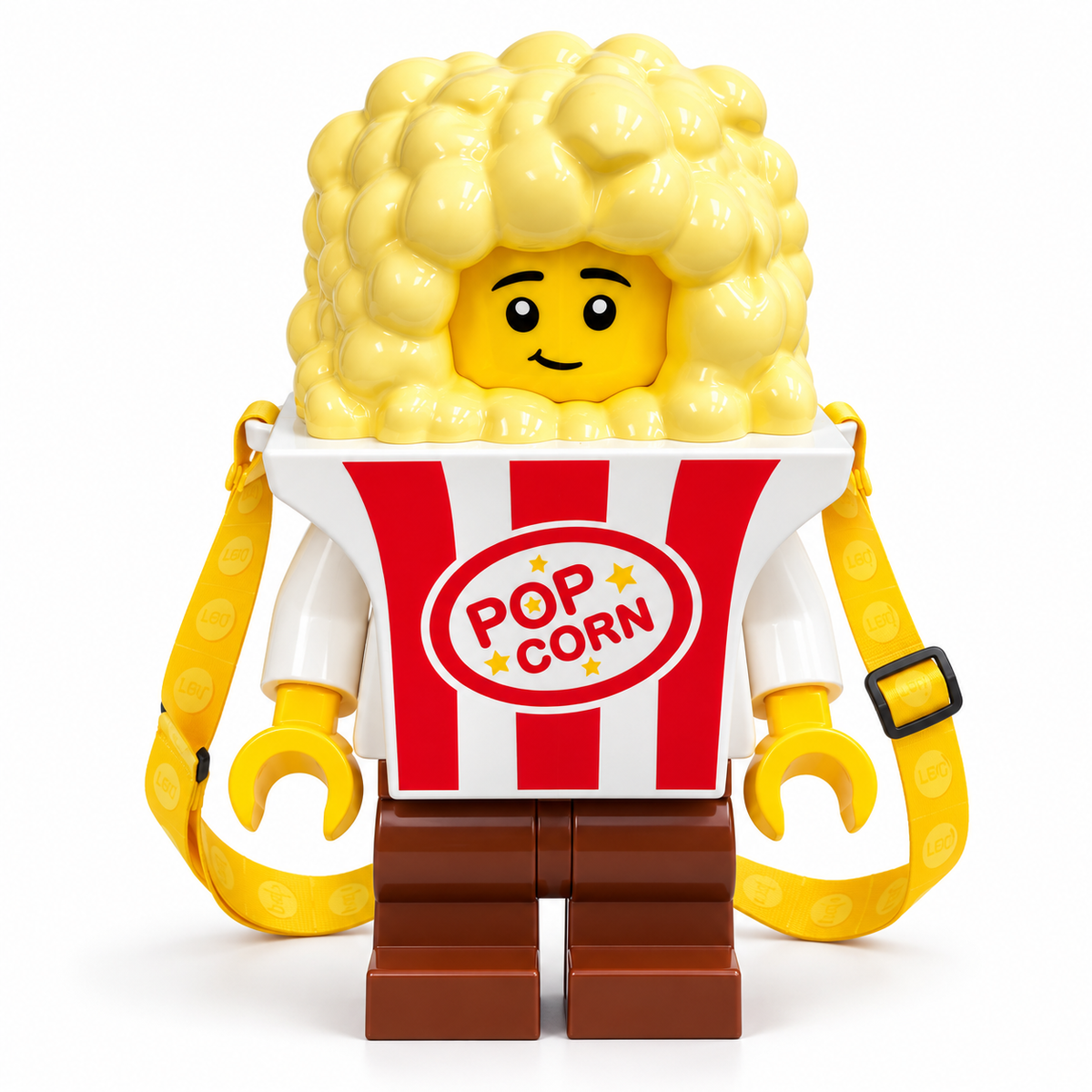 LEGO Legoland Popcorn Box - Store only product