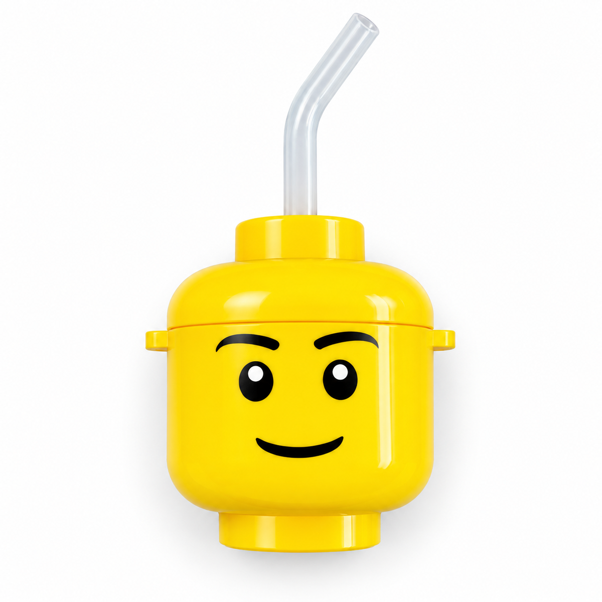 LEGO Legoland Water Bottle with Strobe - Store Only Product