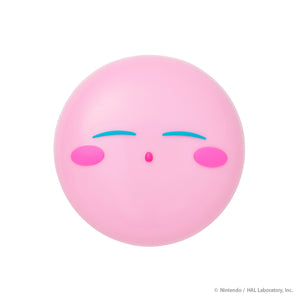 Kirby Lip Balm (Sleeping) Peach Scent