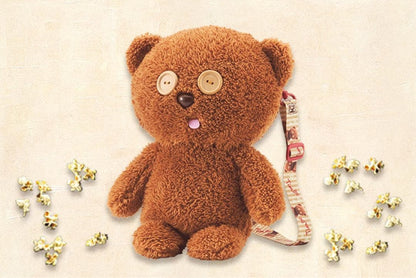 Tim Popcorn Bucket Universal Studio Japan