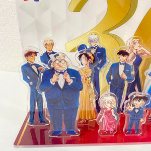 Conan 30th Exhibition Limited Edition Full Set Acrylic Stand (2 In Stock)