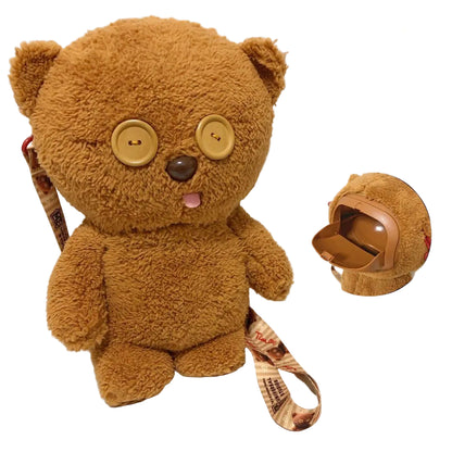 Tim Popcorn Bucket Universal Studio Japan