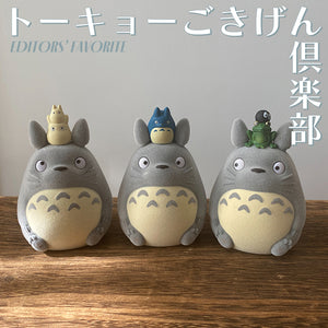 Ghibli Store Totoro Gachapon (Random)
