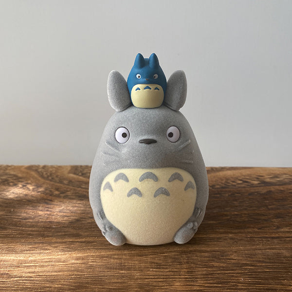 Ghibli Store Totoro Gachapon (Random)