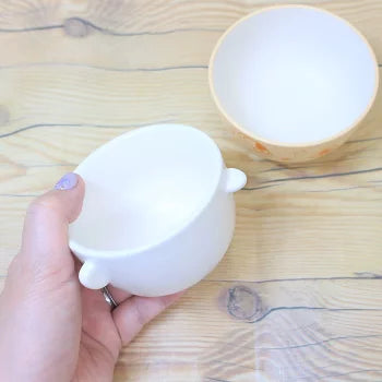 Kirby of the Stars Waddle Dee Soup Bowl and Rice Bowl Set