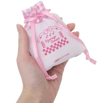 Ojamajo Doremi Mini Drawstring (Doremi) - Doremi Official Store