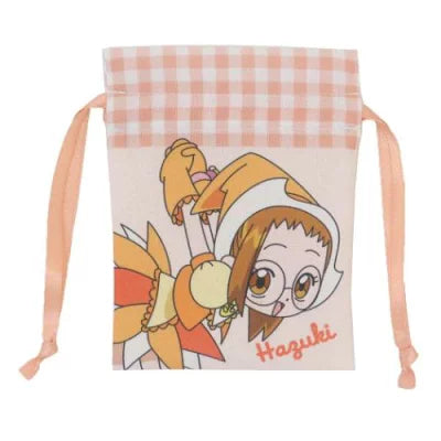Ojamajo Doremi Mini Drawstring (Hazuki) - Doremi Official Store