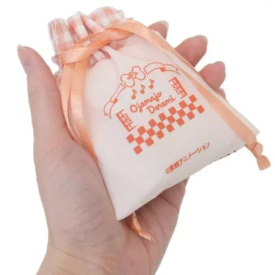 Ojamajo Doremi Mini Drawstring (Hazuki) - Doremi Official Store