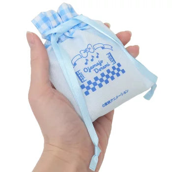 Ojamajo Doremi Mini Drawstring (Aiko) - Doremi Official Store
