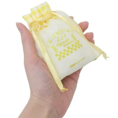 Ojamajo Doremi Mini Drawstring (Momoko) - Doremi Official Store
