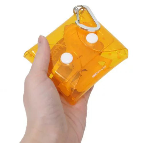 Ojamajo Doremi Clear Multi Case (SS) Hazuki - Doremi Official Store