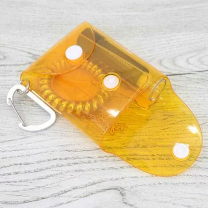 Ojamajo Doremi Clear Multi Case (SS) Hazuki - Doremi Official Store