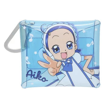 Ojamajo Doremi Clear Multi Case (SS) Aiko - Doremi Official Store
