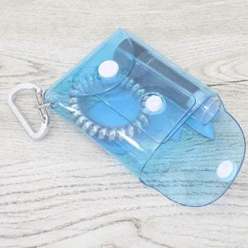 Ojamajo Doremi Clear Multi Case (SS) Aiko - Doremi Official Store