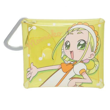 Ojamajo Doremi Clear Multi Case (SS) Momoko - Doremi Official Store