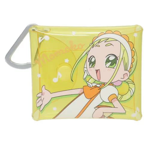 Ojamajo Doremi Clear Multi Case (SS) Momoko - Doremi Official Store