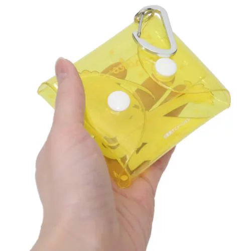 Ojamajo Doremi Clear Multi Case (SS) Momoko - Doremi Official Store