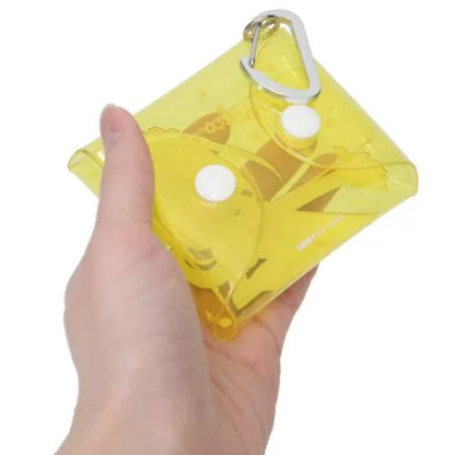 Ojamajo Doremi Clear Multi Case (SS) Momoko - Doremi Official Store