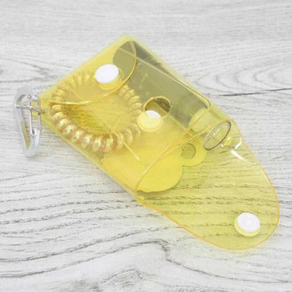 Ojamajo Doremi Clear Multi Case (SS) Momoko - Doremi Official Store