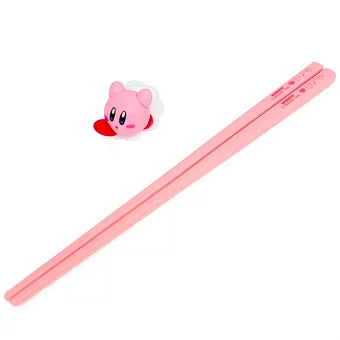Kirby of the Stars My Chopsticks Collection Plus