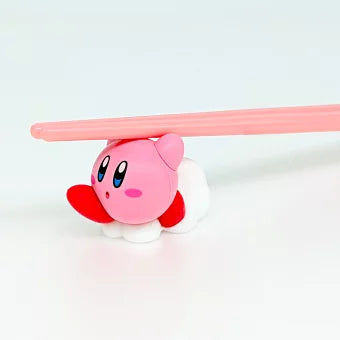 Kirby of the Stars My Chopsticks Collection Plus