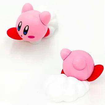 Kirby of the Stars My Chopsticks Collection Plus