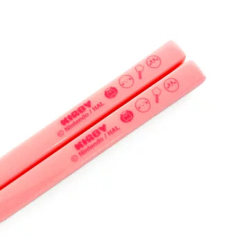 Kirby of the Stars My Chopsticks Collection Plus