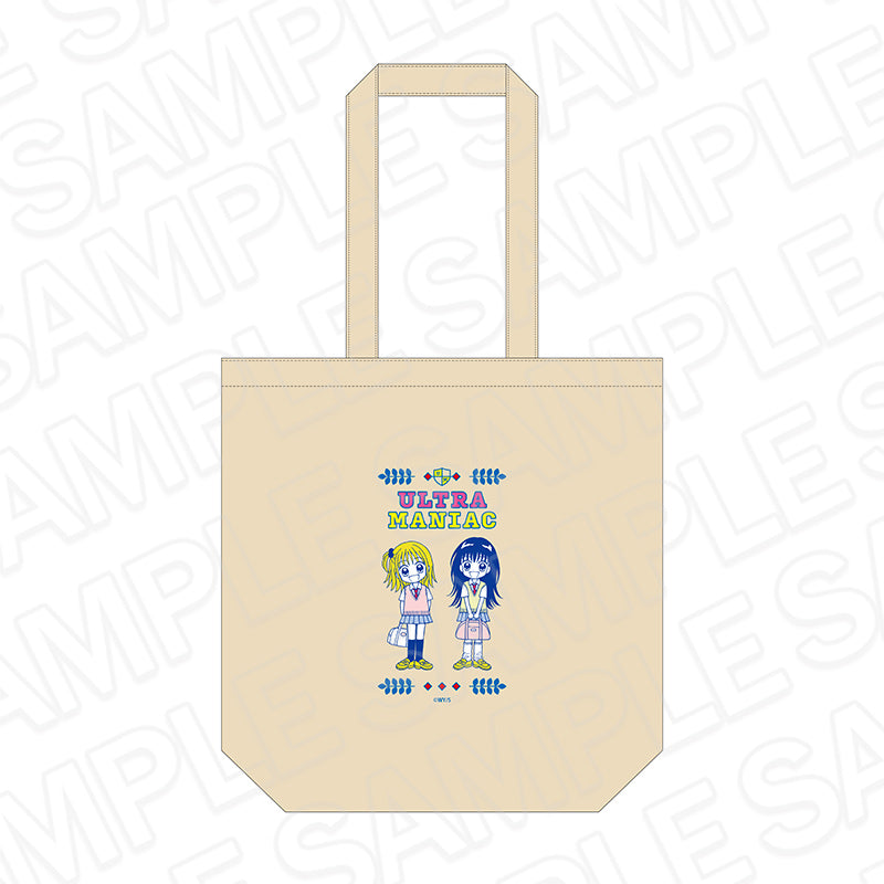 Tote Bag- Yoshizumi Wataru's 40th anniversary Exhibition