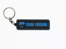 قم بتحميل الصورة في عارض الصور، Rubber Keychain Conan Edogawa - Detective Conan City