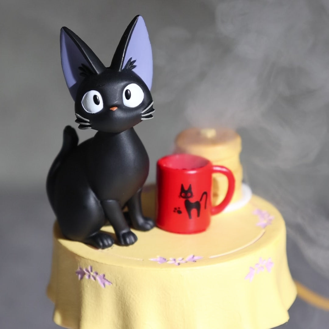 Kiki's Delivery Service Small Humidifier Jiji's Breakfast