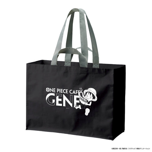 ONE PIECE Souvenir Bag- One Piece Cafe