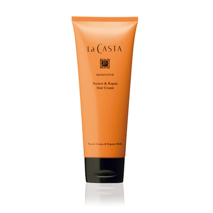 La Casta Aroma Esthe Protect & Repair Hair Cream (105g)