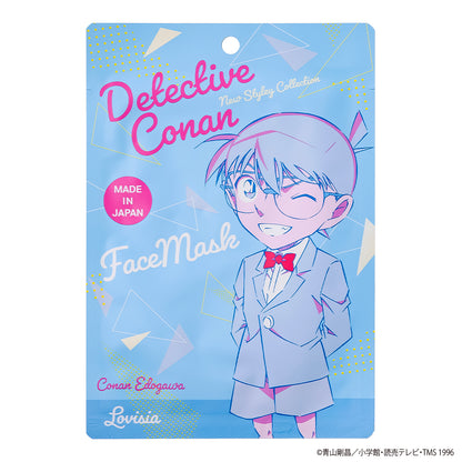 Lovisia Detective Conan Face Mask Edogawa Conan