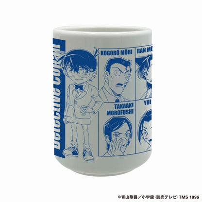 Detective Conan Teacup