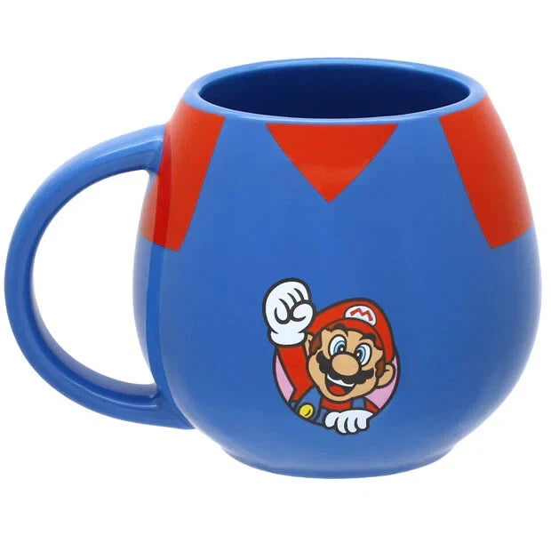 Super Nintendo World™ Mario Mug - Universal Studios Japan