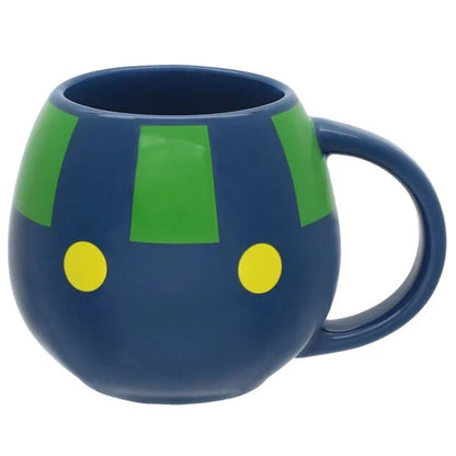 Super Nintendo World™ Luigi Mug - Universal Studios Japan