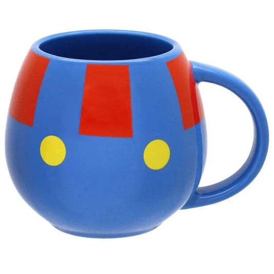 Super Nintendo World™ Mario Mug - Universal Studios Japan