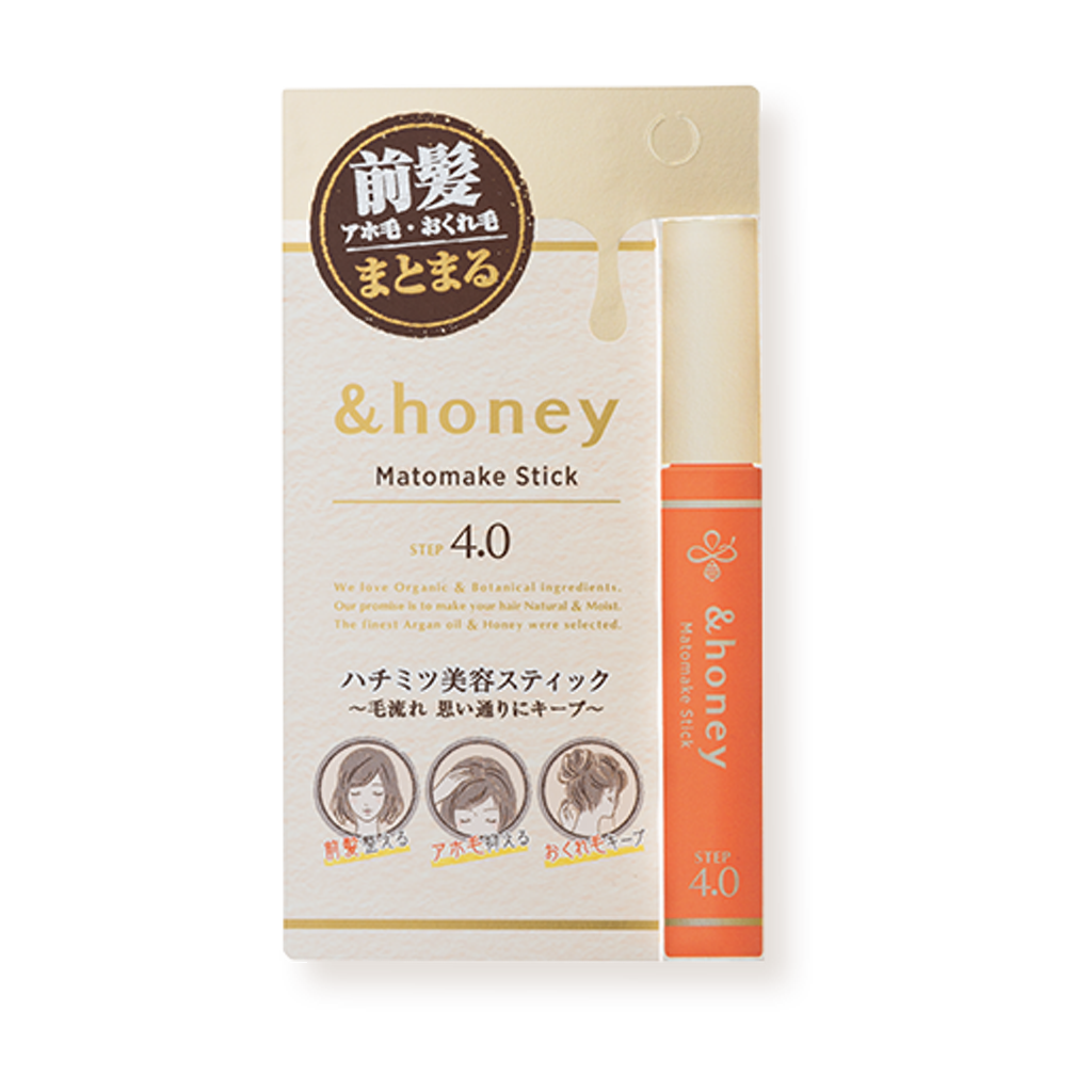 &honey - Matomake Stick 4.0 (9g)