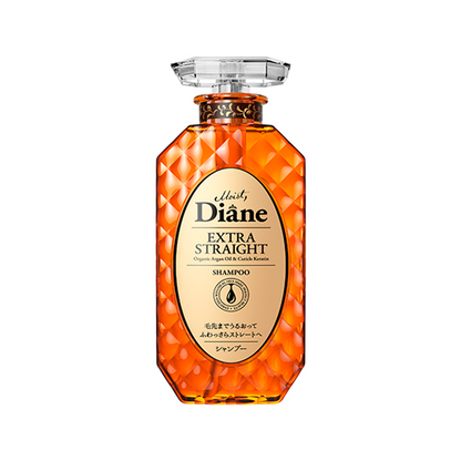 Moist Diane Shampoo Extra Straight Repair (450 ml)