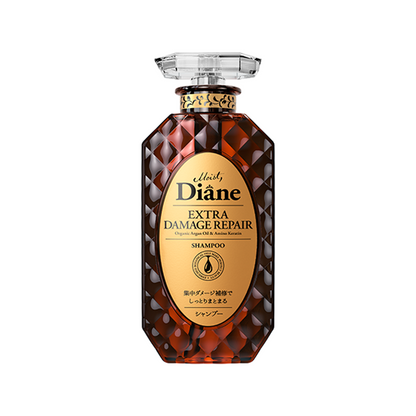 Moist Diane Shampoo - Extra Damage Repair (450ml)