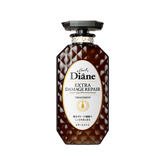 Moist Diane Treatment - Extra Damage Repair (450 ml)