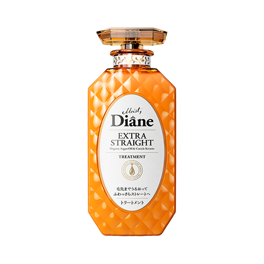 Moist Diane Treatment Extra Straight Repair (450 ml)