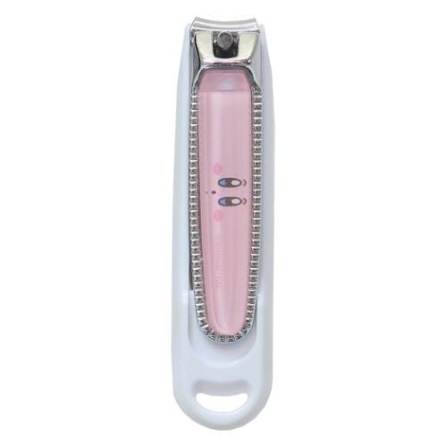 Kirby Goods Sanitary Goods Character Nail Clippers S