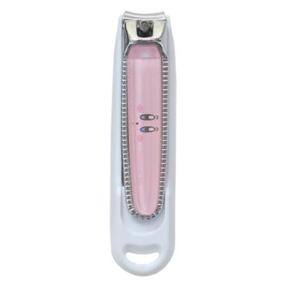Kirby Goods Sanitary Goods Character Nail Clippers S