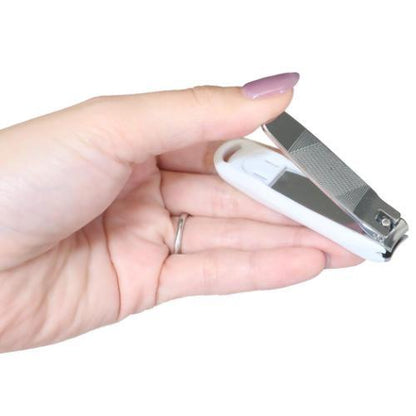 Kirby Goods Sanitary Goods Character Nail Clippers S