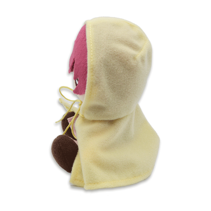 Yona stuffed toy